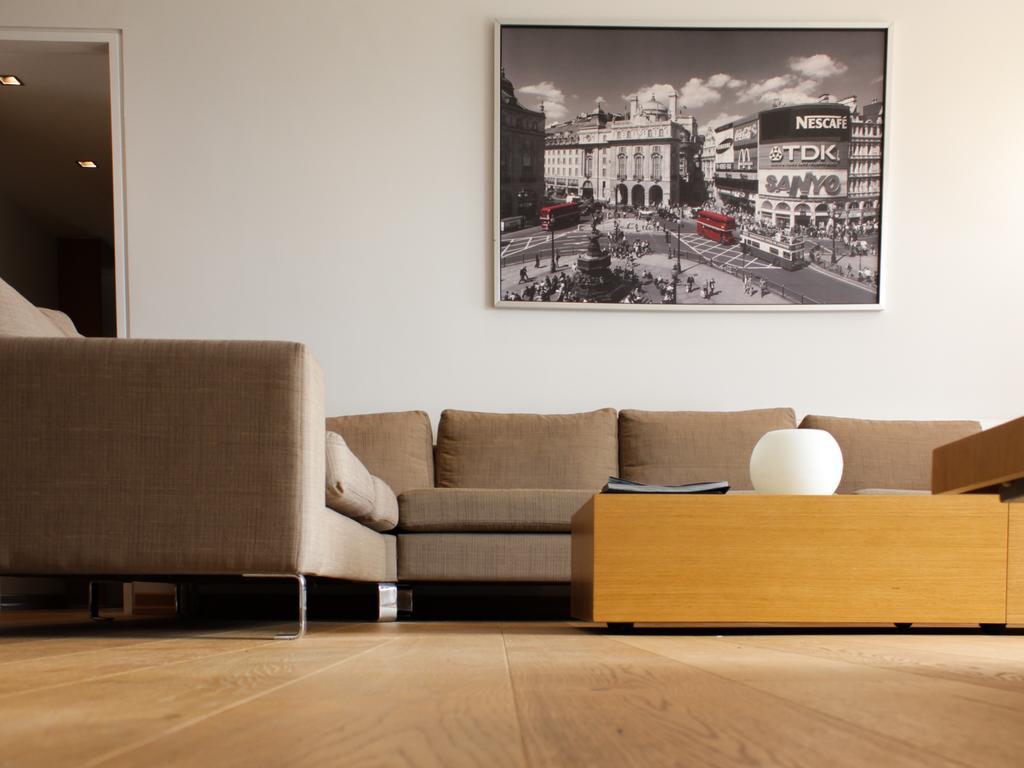 Elafivolia Arachova Suites Eksteriør bilde