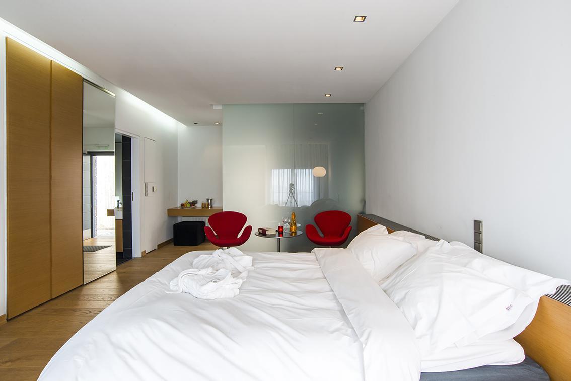 Elafivolia Arachova Suites Eksteriør bilde